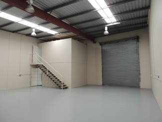 Factory, Warehouse & Industrial commercial property for lease at 2/8 Maiella Street Stapylton QLD 4207