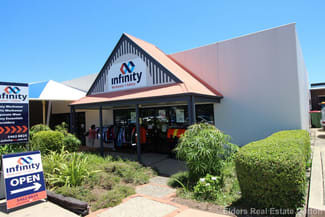 Shop & Retail commercial property leased at Shop 4/35 North Street Gatton QLD 4343 Shop & Retail commercial property leased at Shop 4/35 North Street Gatton QLD 4343