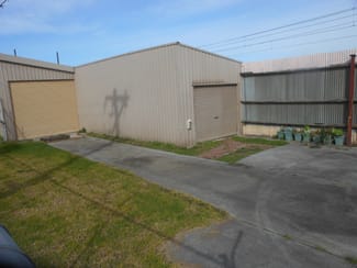 Factory, Warehouse & Industrial commercial property leased at 36 Carinish Road Oakleigh VIC 3166