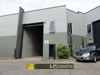 Factory, Warehouse & Industrial commercial property leased at 9/192A Kingsgrove Road Kingsgrove NSW 2208 Factory, Warehouse & Industrial commercial property leased at 9/192A Kingsgrove Road Kingsgrove NSW 2208