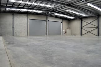 Factory, Warehouse & Industrial commercial property leased at Unit 2, 422 Progress Circuit Prestons NSW 2170 Factory, Warehouse & Industrial commercial property leased at Unit 2, 422 Progress Circuit Prestons NSW 2170