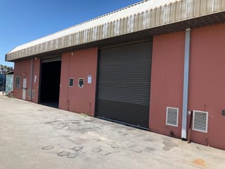 Factory, Warehouse & Industrial commercial property leased at 4/6 Elmsfield Road Midvale WA 6056 Factory, Warehouse & Industrial commercial property leased at 4/6 Elmsfield Road Midvale WA 6056
