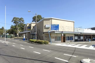 Shop & Retail commercial property leased at Shop 2/51-55 Broadarrow Road Narwee NSW 2209 Shop & Retail commercial property leased at Shop 2/51-55 Broadarrow Road Narwee NSW 2209