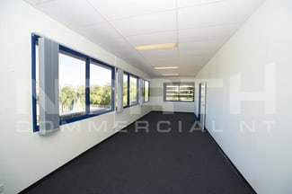 Offices commercial property leased at Unit 25/90 Frances Bay Drive Stuart Park NT 0820