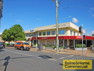 Offices commercial property leased at Hamilton QLD 4007 Offices commercial property leased at Hamilton QLD 4007