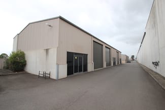 Factory, Warehouse & Industrial commercial property leased at 10/45a Princes Highway Albion Park Rail NSW 2527 Factory, Warehouse & Industrial commercial property leased at 10/45a Princes Highway Albion Park Rail NSW 2527