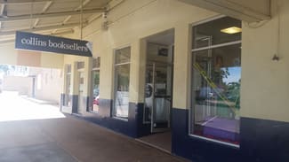 Showrooms / Bulky Goods commercial property leased at 19-21 Wilson Street Kalgoorlie WA 6430 Showrooms / Bulky Goods commercial property leased at 19-21 Wilson Street Kalgoorlie WA 6430