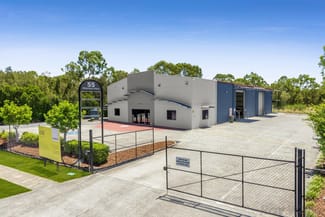 Factory, Warehouse & Industrial commercial property leased at 55 Millenium Place Tingalpa QLD 4173 Factory, Warehouse & Industrial commercial property leased at 55 Millenium Place Tingalpa QLD 4173
