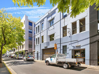 Offices commercial property leased at Level 1/61 Renwick Street Redfern NSW 2016 Offices commercial property leased at Level 1/61 Renwick Street Redfern NSW 2016