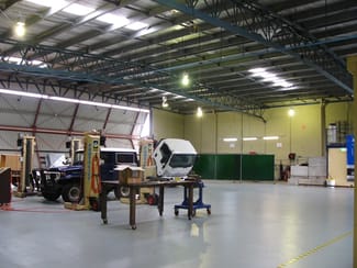 Factory, Warehouse & Industrial commercial property leased at 203 Southern Cross Drive Ballina NSW 2478 Factory, Warehouse & Industrial commercial property leased at 203 Southern Cross Drive Ballina NSW 2478