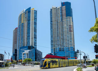 Shop & Retail commercial property leased at 3018/27 Garden Street Southport QLD 4215 Shop & Retail commercial property leased at 3018/27 Garden Street Southport QLD 4215