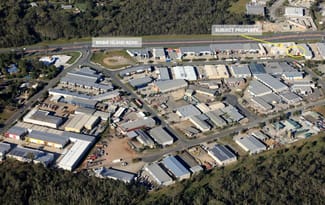 Factory, Warehouse & Industrial commercial property leased at 19/22-26 Cessna Drive Caboolture QLD 4510 Factory, Warehouse & Industrial commercial property leased at 19/22-26 Cessna Drive Caboolture QLD 4510