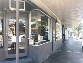 Offices commercial property leased at 1-2/67 Walkerville Terrace Walkerville SA 5081