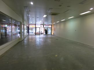 Shop & Retail commercial property leased at 5 & 6/22-24 Wells Street Frankston VIC 3199