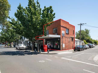 Offices commercial property leased at 46 Ferguson Street Williamstown VIC 3016 Offices commercial property leased at 46 Ferguson Street Williamstown VIC 3016
