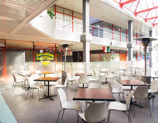 Shop & Retail commercial property leased at 6 - UNDER OFFER/3-9 Terminus Street Castle Hill NSW 2154