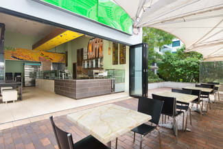 Shop & Retail commercial property leased at Cafe/15 Help Street Chatswood NSW 2067 Shop & Retail commercial property leased at Cafe/15 Help Street Chatswood NSW 2067