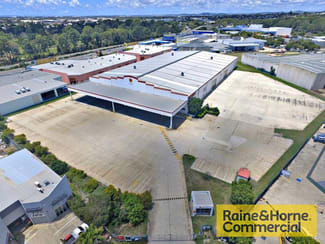 Factory, Warehouse & Industrial commercial property leased at 20 Shannon Place Virginia QLD 4014 Factory, Warehouse & Industrial commercial property leased at 20 Shannon Place Virginia QLD 4014
