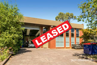Factory, Warehouse & Industrial commercial property leased at 3/9 Sherwood Court Wantirna South VIC 3152 Factory, Warehouse & Industrial commercial property leased at 3/9 Sherwood Court Wantirna South VIC 3152