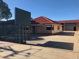 Showrooms / Bulky Goods commercial property leased at 4 Bennet Avenue Melrose Park SA 5039 Showrooms / Bulky Goods commercial property leased at 4 Bennet Avenue Melrose Park SA 5039