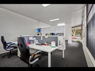 Shop & Retail commercial property leased at 10A Wood Street Nunawading VIC 3131