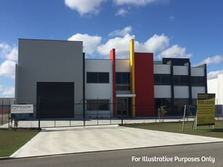 Factory, Warehouse & Industrial commercial property leased at 25/B Baile Road Canning Vale WA 6155 Factory, Warehouse & Industrial commercial property leased at 25/B Baile Road Canning Vale WA 6155