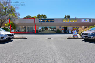 Factory, Warehouse & Industrial commercial property leased at 7/64-66 Kent Street Cannington WA 6107 Factory, Warehouse & Industrial commercial property leased at 7/64-66 Kent Street Cannington WA 6107