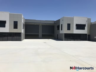 Factory, Warehouse & Industrial commercial property leased at Arundel QLD 4214