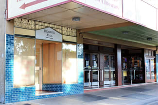 Shop & Retail commercial property leased at Shop 1/ 97-101 Prince Street Grafton NSW 2460
