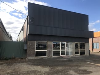 Showrooms / Bulky Goods commercial property leased at 377 Edward Street Wagga Wagga NSW 2650 Showrooms / Bulky Goods commercial property leased at 377 Edward Street Wagga Wagga NSW 2650