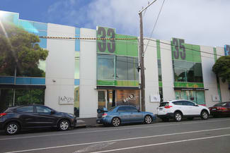 Showrooms / Bulky Goods commercial property leased at 33 Stubbs Street Kensington VIC 3031 Showrooms / Bulky Goods commercial property leased at 33 Stubbs Street Kensington VIC 3031