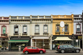Shop & Retail commercial property leased at Retail/953 Burke Road Camberwell VIC 3124 Shop & Retail commercial property leased at Retail/953 Burke Road Camberwell VIC 3124