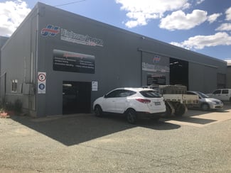 Factory, Warehouse & Industrial commercial property leased at 6 Blaxland Road Wagga Wagga NSW 2650 Factory, Warehouse & Industrial commercial property leased at 6 Blaxland Road Wagga Wagga NSW 2650