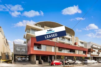 Offices commercial property leased at 105A, 163-169 Inkerman Street St Kilda VIC 3182 Offices commercial property leased at 105A, 163-169 Inkerman Street St Kilda VIC 3182