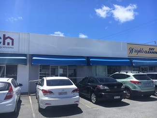 Shop & Retail commercial property leased at 11 & 12/2-8 Blundell Boulevard Tweed Heads South NSW 2486 Shop & Retail commercial property leased at 11 & 12/2-8 Blundell Boulevard Tweed Heads South NSW 2486