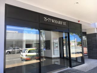 Offices commercial property leased at Suite 28/75-77 Wharf Street Tweed Heads NSW 2485 Offices commercial property leased at Suite 28/75-77 Wharf Street Tweed Heads NSW 2485