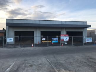 Showrooms / Bulky Goods commercial property leased at 275 Newbridge Road Moorebank NSW 2170 Showrooms / Bulky Goods commercial property leased at 275 Newbridge Road Moorebank NSW 2170