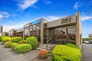 Offices commercial property leased at 861 Doncaster Road Doncaster VIC 3108 Offices commercial property leased at 861 Doncaster Road Doncaster VIC 3108
