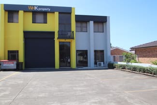 Offices commercial property leased at 323 Keira Street Wollongong NSW 2500 Offices commercial property leased at 323 Keira Street Wollongong NSW 2500