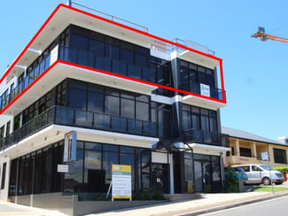 Offices commercial property leased at Level 2, 1 Young Street Wollongong NSW 2500 Offices commercial property leased at Level 2, 1 Young Street Wollongong NSW 2500