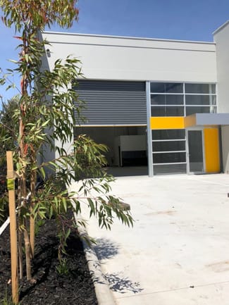 Factory, Warehouse & Industrial commercial property leased at 14/47 Wangara Rd Cheltenham VIC 3192