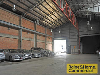 Factory, Warehouse & Industrial commercial property leased at 115 Breakfast Creek Road Newstead QLD 4006 Factory, Warehouse & Industrial commercial property leased at 115 Breakfast Creek Road Newstead QLD 4006