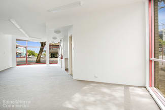 Offices commercial property leased at Suite 2/385 Pacific Highway Crows Nest NSW 2065