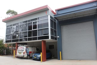 Showrooms / Bulky Goods commercial property leased at 1/49-51 Stanley Street Peakhurst NSW 2210 Showrooms / Bulky Goods commercial property leased at 1/49-51 Stanley Street Peakhurst NSW 2210