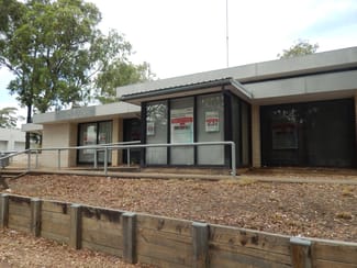 Offices commercial property leased at Mount Druitt NSW 2770 Offices commercial property leased at Mount Druitt NSW 2770