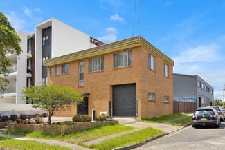 Offices commercial property leased at 27A Hilly Street Mortlake NSW 2137 Offices commercial property leased at 27A Hilly Street Mortlake NSW 2137