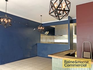 Shop & Retail commercial property leased at 3/418 Milton Road Auchenflower QLD 4066 Shop & Retail commercial property leased at 3/418 Milton Road Auchenflower QLD 4066