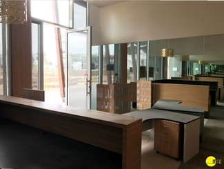 Shop & Retail commercial property leased at 4/425 Docklands Drive Docklands VIC 3008 Shop & Retail commercial property leased at 4/425 Docklands Drive Docklands VIC 3008