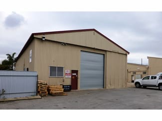 Factory, Warehouse & Industrial commercial property leased at 23a/23 Humphries Terrace Kilkenny SA 5009