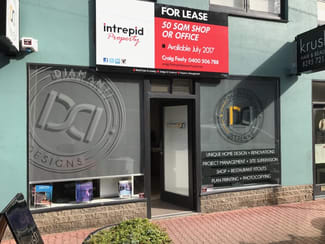 Shop & Retail commercial property leased at 1 B Rose Street Glenelg SA 5045 Shop & Retail commercial property leased at 1 B Rose Street Glenelg SA 5045